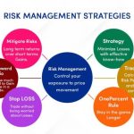 Risk strategic model management part matter does why medium