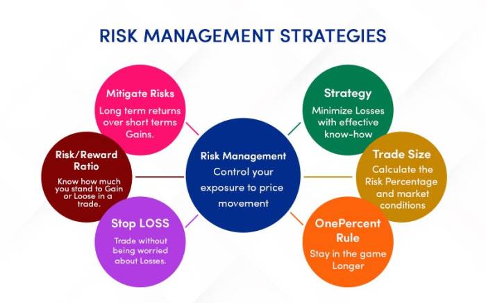 Risk strategic model management part matter does why medium