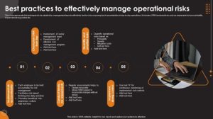 Risk operational management tools ppt online